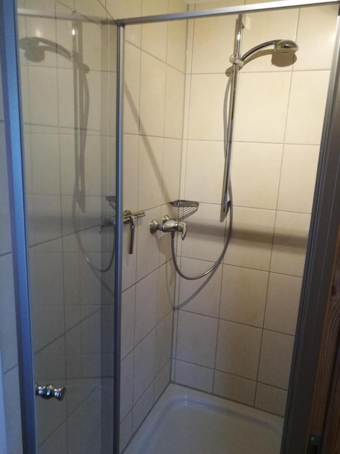 Ferienwohnung An Der Elbe Tespe Exterior photo
